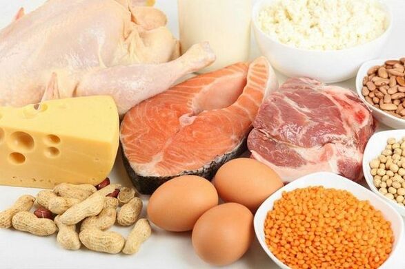 Para perder rápidamente 7 kg en una semana, necesita nutrición dietética. 