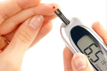 Glucemia