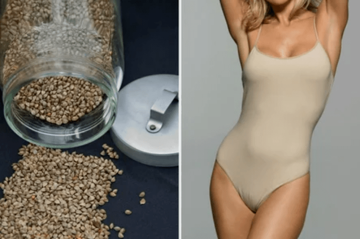 Las ventajas de la dieta de trigo sarraceno