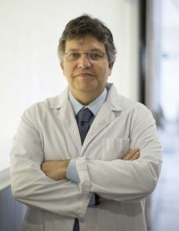 Médico Nutricionista Alberto Rubio